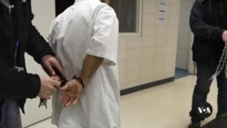 New York mayor calls for changes in city’s migrant sanctuary status