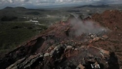 Kenya's Geothermal Industry Grows