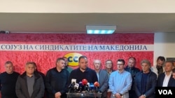 Слободан Трендафилов претседател на ССМ