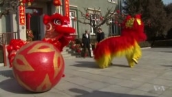 Britain Buys Into China's 'One Belt' Initiative, but Washington Offers Warning