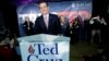 Cruz, Clinton Win Iowa Caucuses