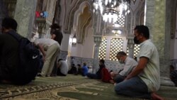 5K (Lima Kilometer): Pembukaan Kembali Rumah Ibadah