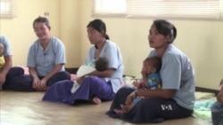 World Sees Hope in Ending Mother-to-child HIV Transmissions