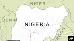Nigerian Rebels Claim Attack on Oil Pipeline