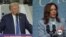 Trump, Harris enter last month of campaigning