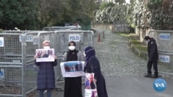 Xalqaro hayot – 24-mart, 2021-yil