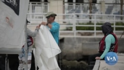 Team Paradise Helps Veterans, Disabled Persons Set Sail