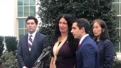 VOA: Casa Blanca conmemmora Día Nacional de Víctimas del Comunismo