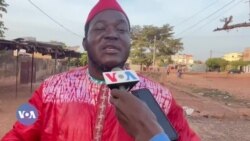 Farikolo ngnenaje kunnafoniw ka bo Bamako 