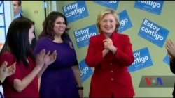 Гілларі - 68 років, Трампу - 70. Хто здоровіший? Відео