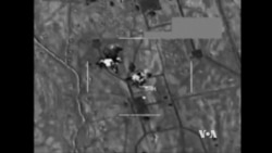 US: Syrian Government Forces Will Not Be Part Islamic State Fight