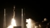 Israeli Spacecraft Makes History with Successful Moon Launch