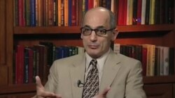 Ramiz Yunus: "Senator Kardinə Azərbaycandakı son həbslərdən danışdım"