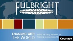 "Fulbright" dasturi Amerika oliy ta'lim maskanlarini dunyo bilan bog'lab, yoshlarga ilm olish, izlanish, tajriba oshirish hamda xalqaro hamjihatlikka hissa qo'shish imkoniyatini taklif qiladi 