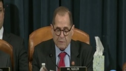 Full House to Vote on Trump Impeachment This Week