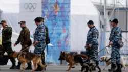 Can Terrorists Penetrate Ring of Steel Around Sochi Olympics?