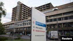 Ebola - Monday, Aug. 25