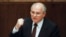 Mikhail Gorbachev