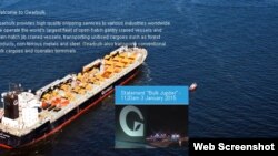 Kapal berbendera Norwegia Bulk Jupiter sedang mengangkut kargo bijih besi dari Malaysia ke China sewaktu tenggelam Jumat (2/1) pagi, 200 kilometer di lepas pantai Vung Tau, kota di selatan Vietnam.