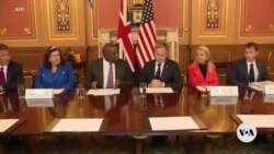 US, China talk more as tensions simmer in Indo-Pacific region