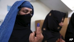 د ټاکنو خپلواک کمیسیون نن د یکشنبې په ورځ په رسمي ډول د تلې ۲۸مه د راروانو پارلماني ټاکنو د ورځې په توګه اعلان کړه.