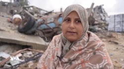 فەلەستینییەکان ترسیان لە دەستپێکردنەوەی شەڕ هەیە