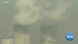 ‘A Fragile Win’: Climate Pact Reached at Glasgow COP26 Summit