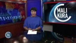 Ameriki jamana na, jamanakuntigi kɔrɔ Donald Trump ye fili Kɛ k’a Fɔ ko jamanakuntigi kɔrɔ Kamala Harris ye wotekɛlaw Lafili a ka siya ko la