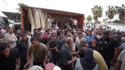 Една година конфликт на Блискиот Исток: Цврста поддршка од Бајден за Израел 