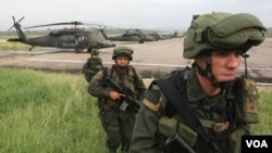 Los países aliados en América Latina están a la espera de más detalles sobre el recorte presupuestal.