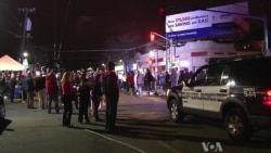 Boston Marathon Bomber Caught, Town Celebrates