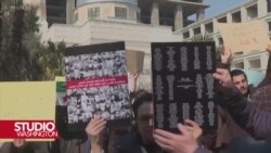 Sirija: Više od 1000 civila ubijeno u najvećem nasilju od svrgnuća Bashara Al Assada