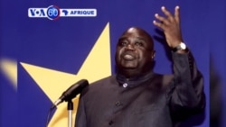 VOA60 Afrique du 17 mai 2016