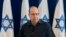 Israel's Defense Minister Moshe Yaalon, speaks during a press conference at the Defense Ministry in Tel Aviv, Israel, May 20, 2016.