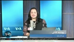 بي بي شیرینه: په ټیلې ویژن