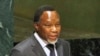 S. Africa Deputy President Denies Challenge to Zuma