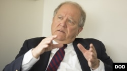 آقای ساپکو خواهان نظارت جدی بر مصرف پول‌های کمکی به افغانستان شد