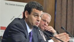 David Cohen reiteró que EE.UU. y sus aliados continuarán un agresivo plan de búsqueda para desintegrar esa red con sanciones como las que acaban de imponer.