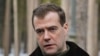 Putin, Medvedev Engage in Rare Public Split Over Libya