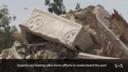 Congress Targets Terror Group's Funds