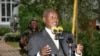 Ugandan President Attacks Opposition in Annual Speech