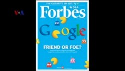 Berkunjung ke Silicon Valley