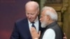 Biden, Modi discuss Ukraine war after PM's visit, situation in Bangladesh