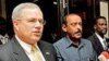 US Envoy Returns to Sudan as Tensions Mount 