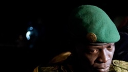 Reportage de Kassim Traoré, correspondant à Bamako pour VOA Afrique