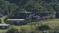 Drones at Work Worldwide, But US Still Lacks Laws