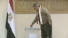 Votes Cast, Egyptians Abroad Wait for Referendum Results