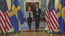 Kerry, Lavrov to Hold Talks on Ukraine