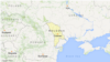 Moldova Official: Russia Meddling in Presidential Race