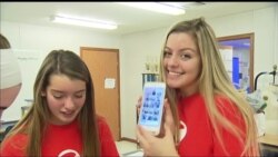 ZeeMee App Helps Students Show Colleges a Personal Side